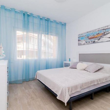 Appartement Bergantin Del Mar à Torrevieja Extérieur photo