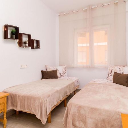 Appartement Bergantin Del Mar à Torrevieja Extérieur photo