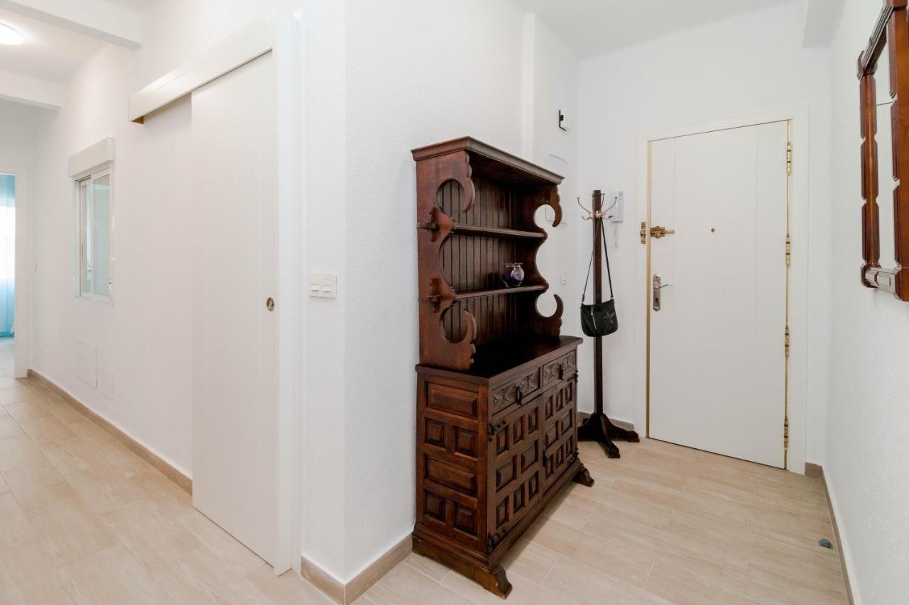 Appartement Bergantin Del Mar à Torrevieja Extérieur photo