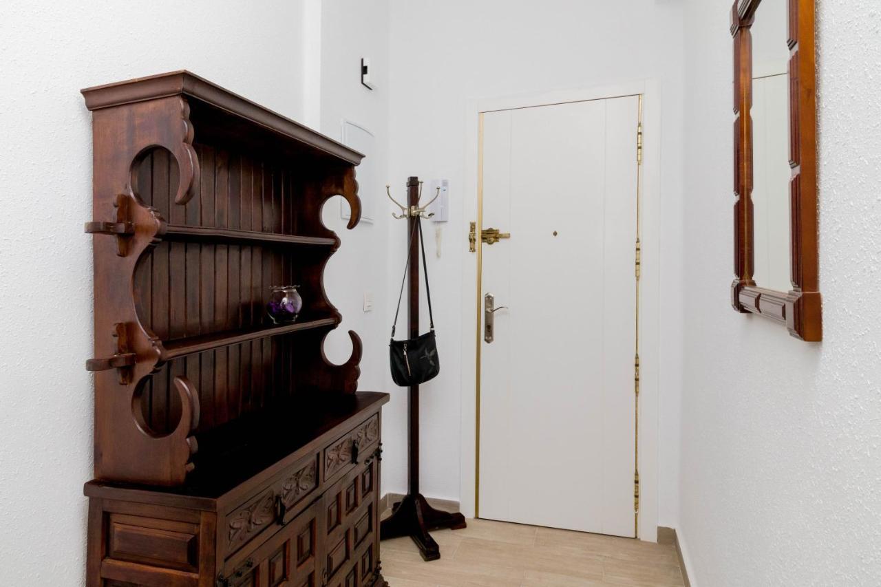 Appartement Bergantin Del Mar à Torrevieja Extérieur photo