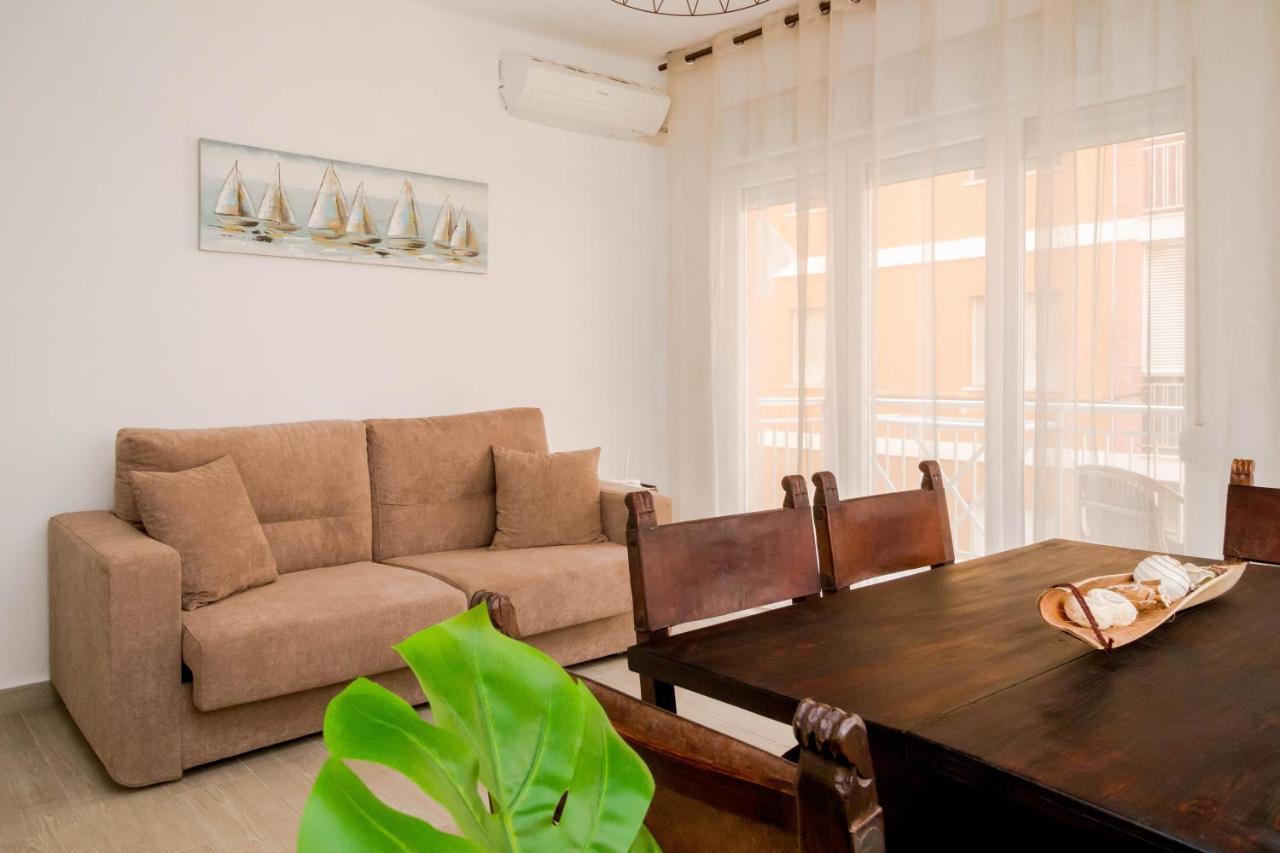 Appartement Bergantin Del Mar à Torrevieja Extérieur photo