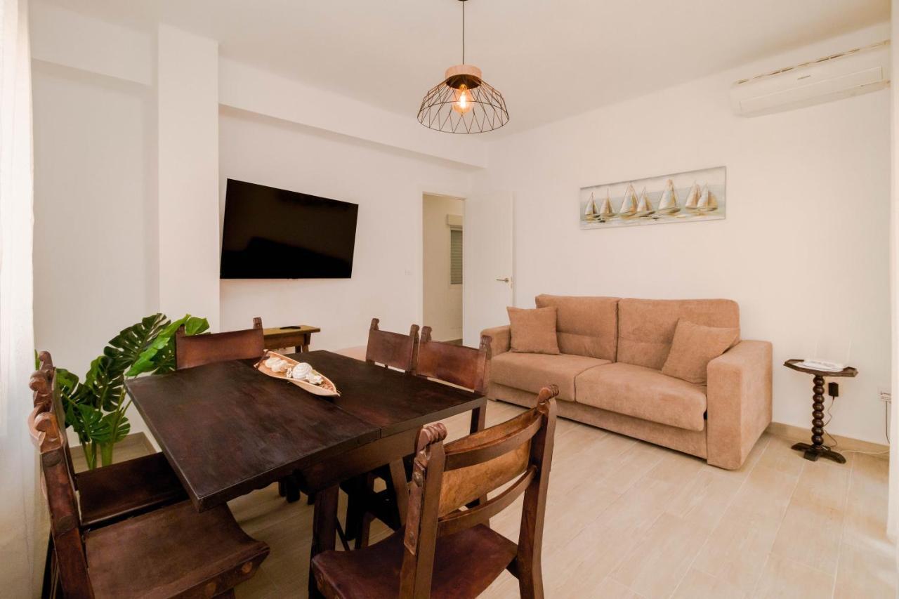 Appartement Bergantin Del Mar à Torrevieja Extérieur photo